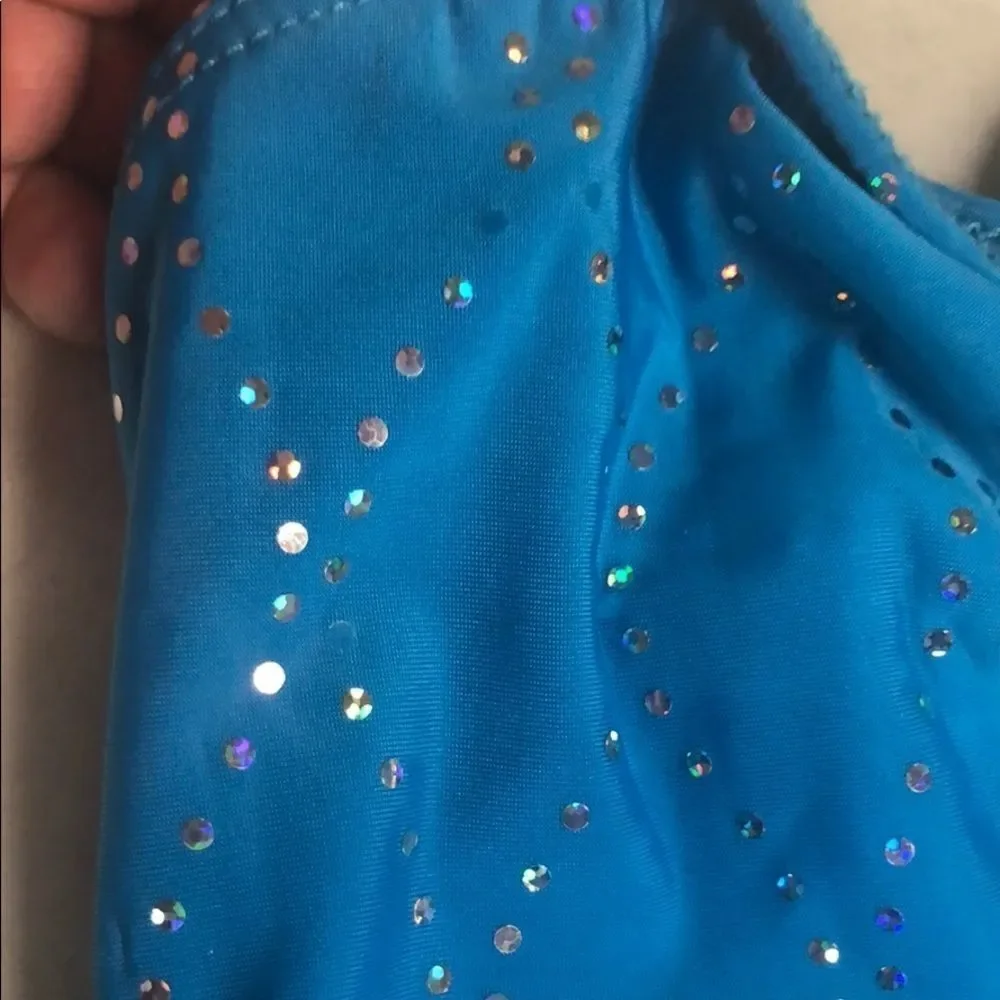 Weissman deep teal